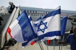 france-israel-1