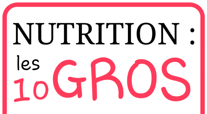 Santé : 10 gros mensonges sur la nutrition