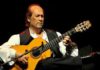 Les Espagnols rendent hommage au légendaire Paco de Lucia