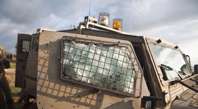 Quatre soldats de Tsahal blessés à la frontière syrienne