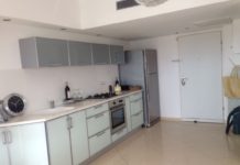 Ashdod : location saisonnière Tel Hai Ref : David