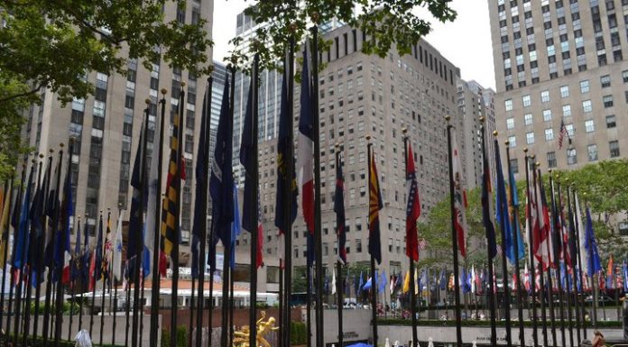 Et si l’Alya aux Etats-Unis était une première étape…