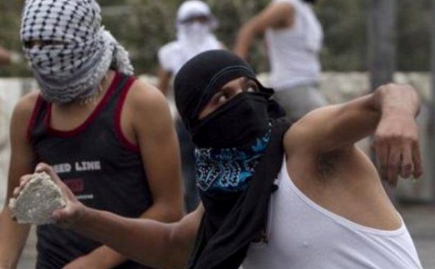 Rapport déformé d’Amnesty International sur la situation en Judée-Samarie