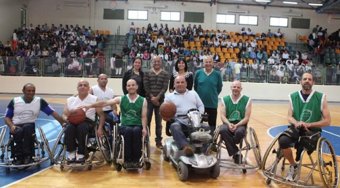 Sport : des spécialistes sur « roues »