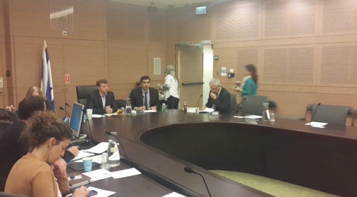 Le député Chetboun : « Raccourcir la durée du service militaire des nouveaux immigrants »