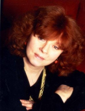 L’écrivaine Régine Desforges est décédée