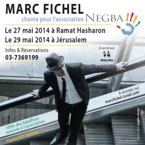 Marc Fichel