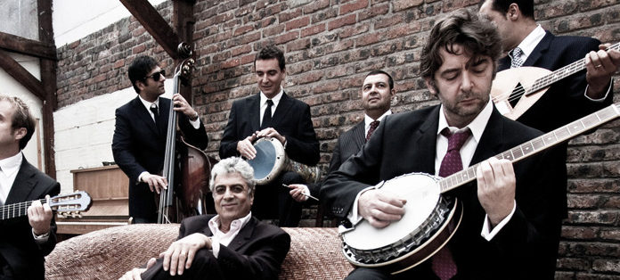 Enrico Macias revient en Israël pour plusieurs concerts ce mois de Mai