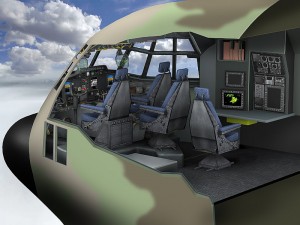 coqpit-C130J