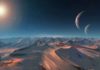Découverte de la première exoplanète habitable