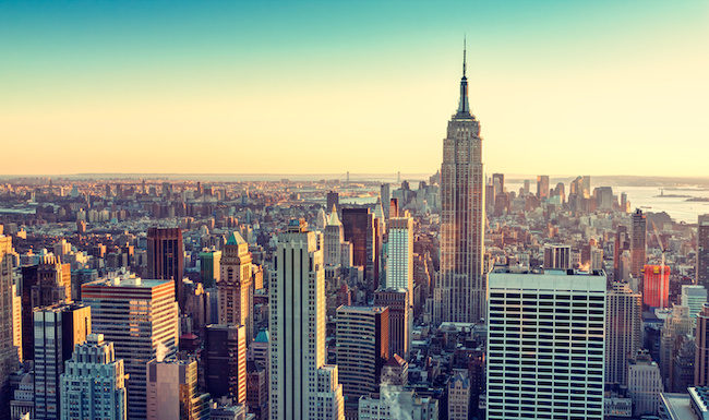 Les 10 pays qui dépensent le plus en publicité (en 2013 et en 2016)