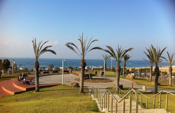 Passez Pessah à Ashdod, de nombreuses activités gratuites