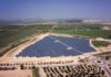 EDF énergies nouvelles Israël, inaugure ses 5 premières centrales solaires du pays