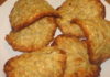 Recette des tuiles aux amandes de Pessah