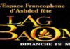 Lag Ba Omer avec l’Espace Francophone d’Ashdod !