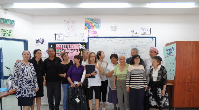 IMAVE, enfin son mérite reconnu !