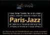 Des chansons Francaises au Club de Jazz du Festival d’Israel