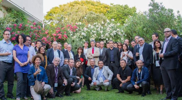 Israel : 11 entreprises françaises à la conférence MIXiii – BIOMED 2014