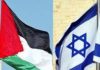 L’Etat d’Israël refuse, encore, la ‘’Paix’’