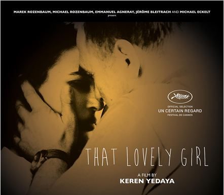 Israël au festival de Cannes 2014