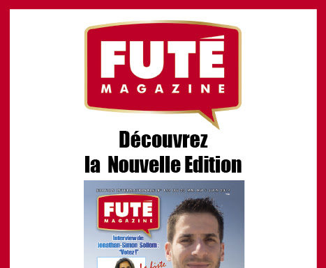 FUTE Magazine, « ELECTIONS DES CONSEILLERS CONSULAIRES »
