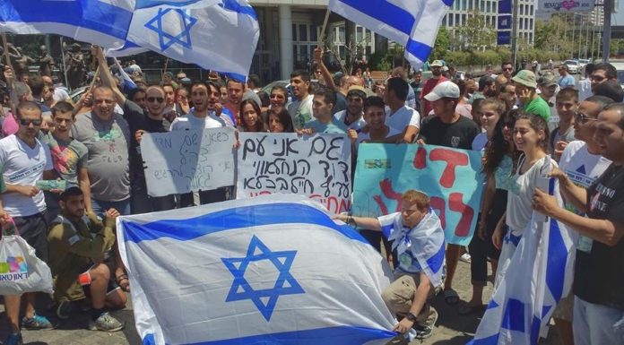 Il faut sauver le soldat David…