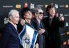 Incroyable, les Rolling Stones en concert en Israël le 4 juin prochain !