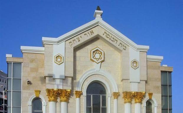 Nouveau : visitez les synagogues de différentes communautés d’Ashdod