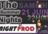 Dance Party all Night with Night Prod le 21 juin prochain !