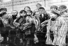 Il faut le savoir : les Américains verrouillent leurs frontières 1939-1941 par Marc-André Charguéraud