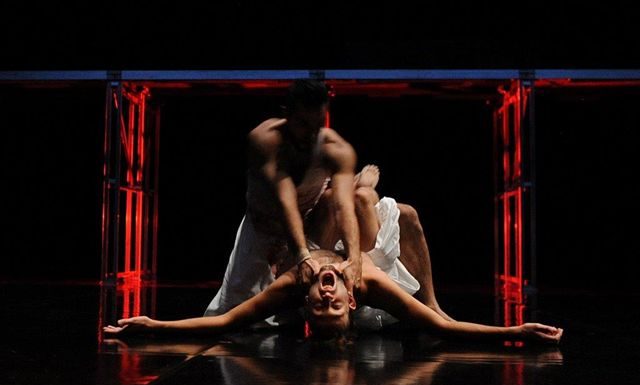 FRENCH FOCUS DANCE 2014 : la danse française à l’honneur en Israël !