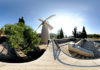 « Jerusalem 360 »- Faites le Tour de Jerusalem en ligne à 360 degrés
