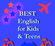 Ashdod : Passez un bon moment cet été en perfectionnant votre anglais !