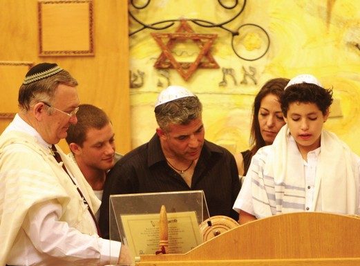 Être sioniste c’est quoi ? de Yair Lapid !