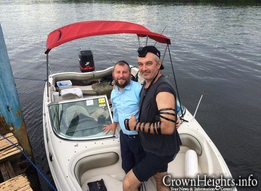 « Tefilin 4 Israël » : ‘Habad se mobilise pour la sécurité d‘Israel