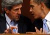 OBAMA et KERRY : la paix ou la plaie ?