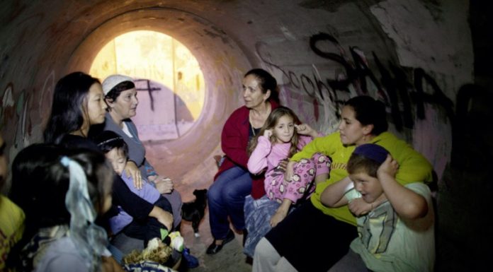 Frères dans l’épreuve !