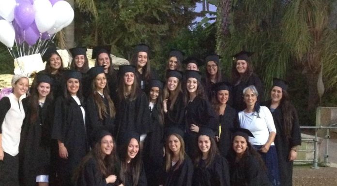 Guivat Washington : la fierté d’Ashdod !