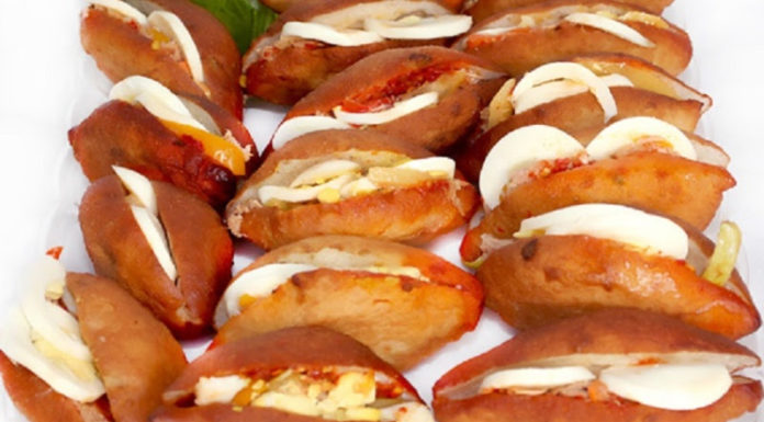 les fricasées de notre Amie Soly