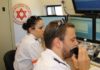Le Maguen David Adom en état d’alerte maximum dans le Sud et dans le centre d’Israël