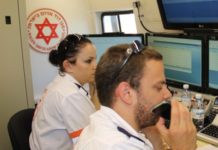 Le Maguen David Adom vous prépare au jeûne de Yom Kippour