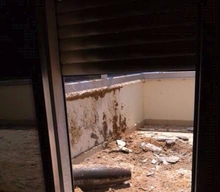 « Tsok Ethan » Aurons nous un répit cette fin de semaine ?