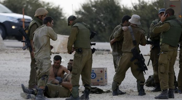 Le gouvernement a approuvé le plan de compensation pour les entreprises suite à la guerre « Épées de Fer »