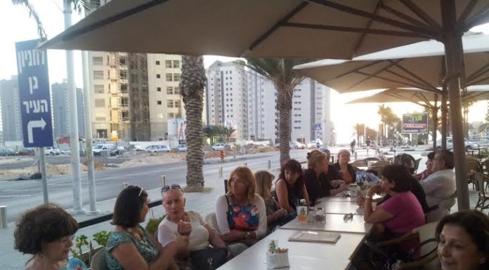 Imave : soirée des bénévoles le 15 JUIN 2014