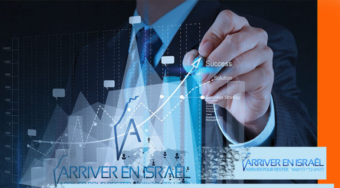 Faire un emprunt bancaire en Israël