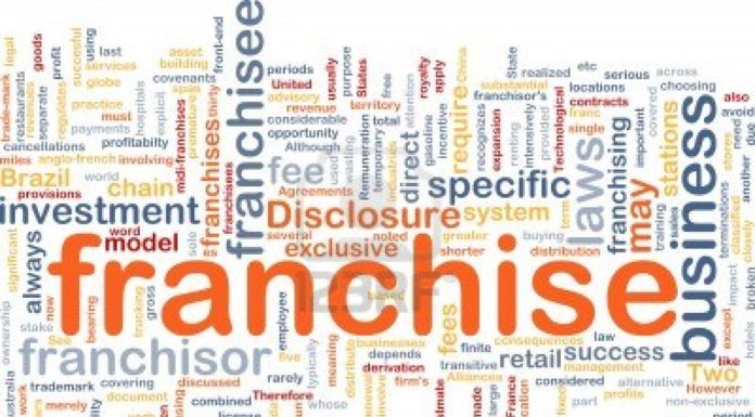 Choisir entre la Franchise et la Master Franchise