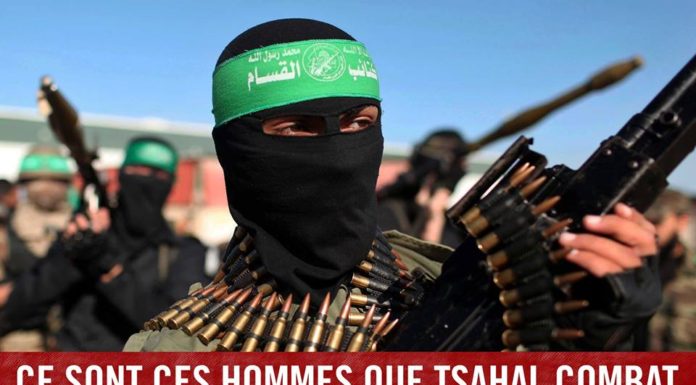 Le Hamas interdit aux Gazaouis de photographier les terroristes morts