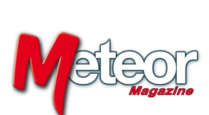 METEOR N° 90 : « Tsouk Eytan » ou l’opération « Roc inébranlable »