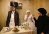 Le mariage de Mea Shearim et National Geographic