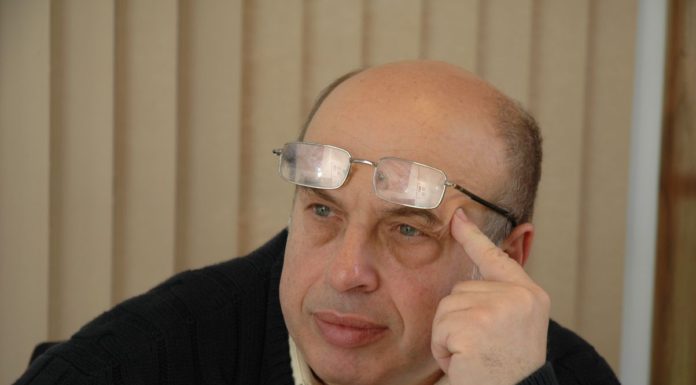 Pour Sharansky : « Nous assistons au début de la fin de la présence juive en Europe »